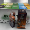 Green Team 3G Disposable